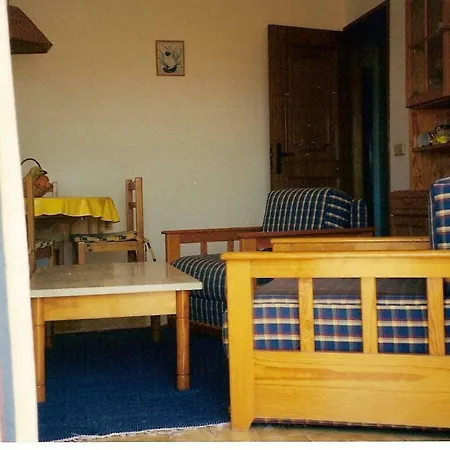 Apartament T1 Altura