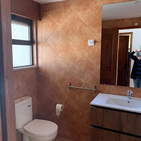 Apartment T1 Altura