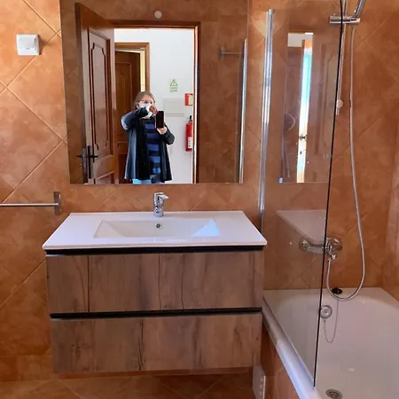 T1 Apartment Altura