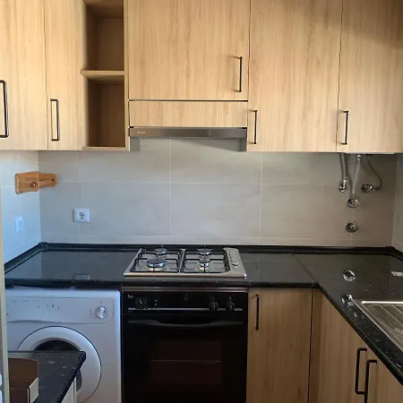 Apartment T1