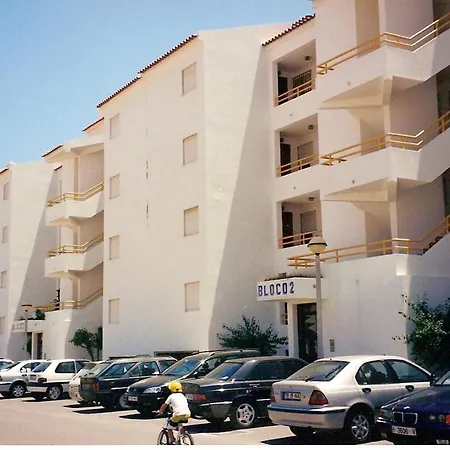 Apartment T1 Altura