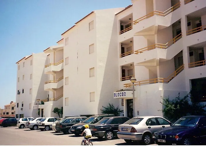 Διαμέρισμα T1 Altura