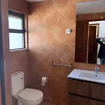 Апартаменты T1 Альтура
