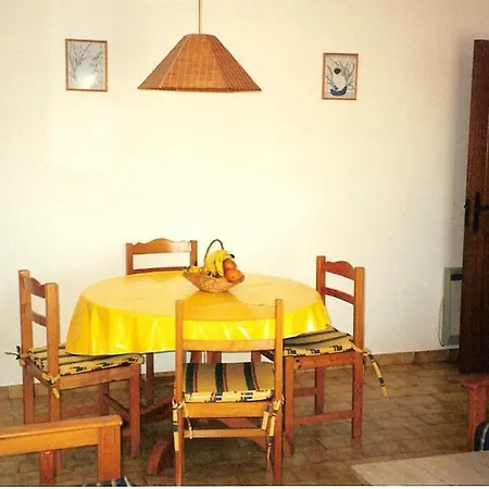 T1 Apartment